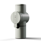 Pietro Grinder – ProBrewing - BeanBurds BonCafe Pure Silver Coffee Machines and Equipment