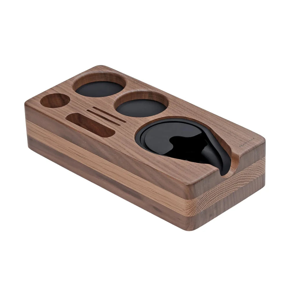 Normcore Espresso Tamping Station
