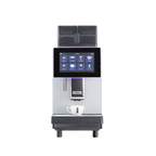 CafeMatic 8 - Office Automatic Coffee Machine - BeanBurds BonCafe Coffee Machine