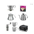 Hario - V60 Outdoor Coffee Full Set