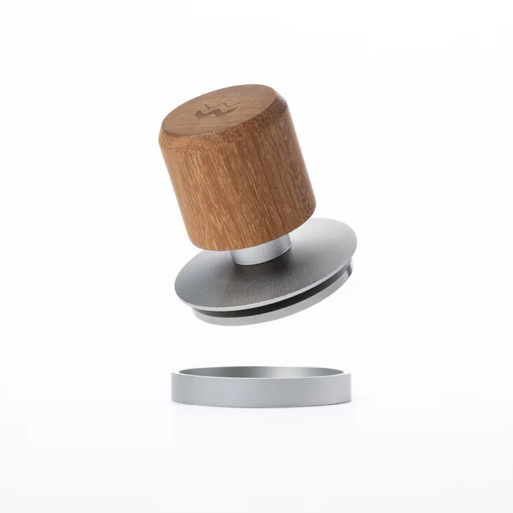 Weber Workshops Really Nice Tamper