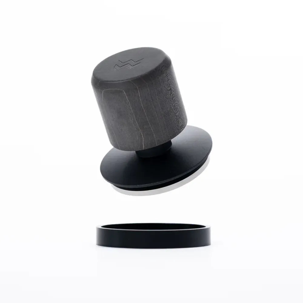 Weber Workshops Really Nice Tamper