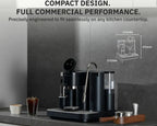 Meraki Espresso Machine