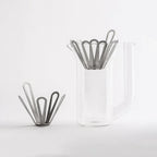 E&B Carafe - Heat-Resistant Borosilicate Glass - BeanBurds Brewing Gadgets Standard Server