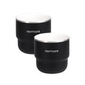 Normcore Espresso Cup Set of Two, 210ml