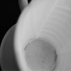 Sibarist Booster 45 for 45mm Flatbed Drippers