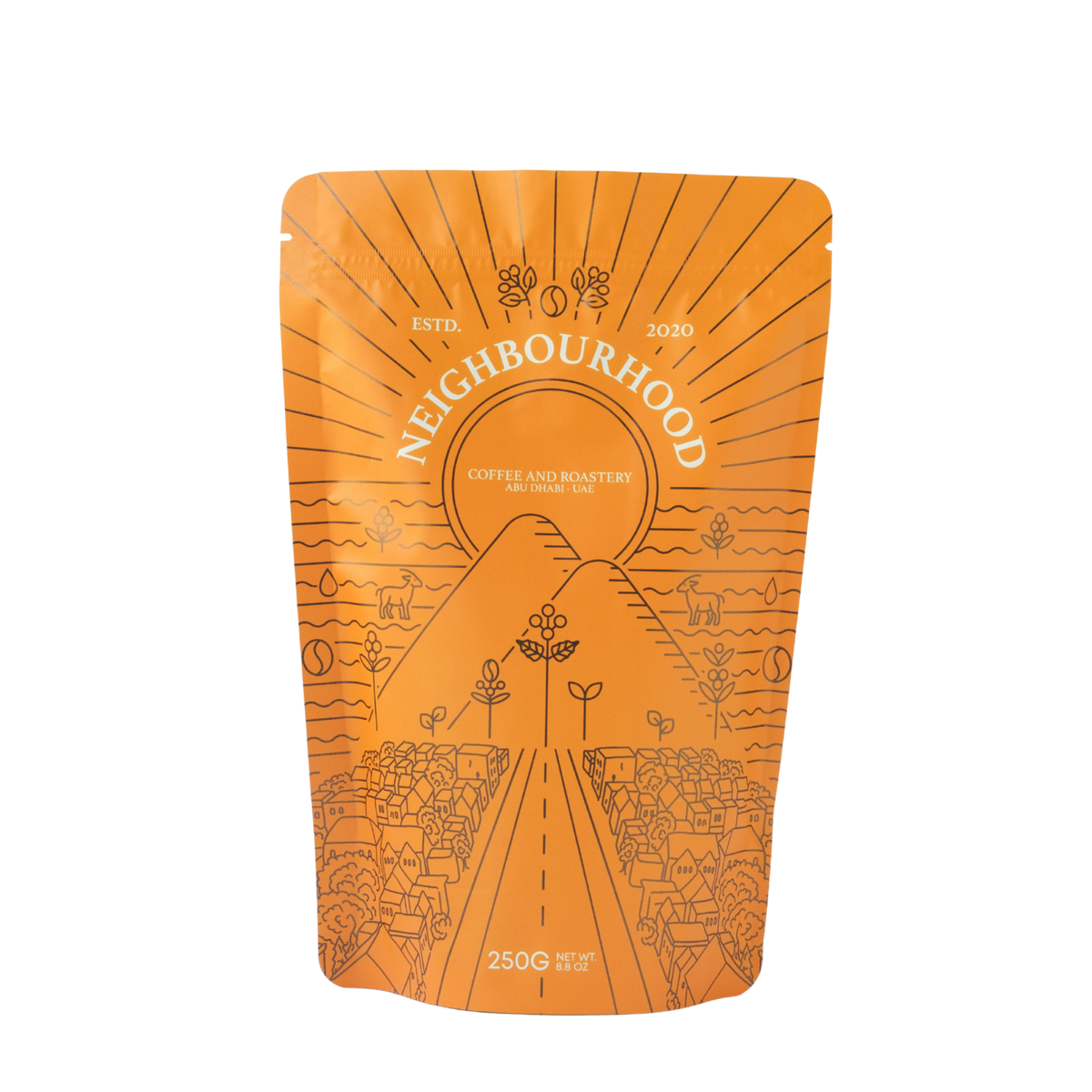 Costa Rica Tarrazu by Neighbourhood Roastery