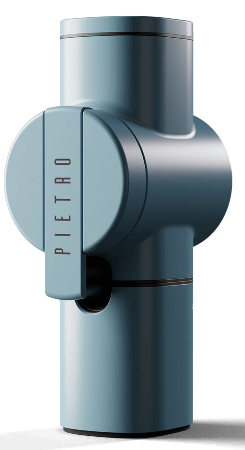 Pietro Grinder – ProBrewing - BeanBurds BonCafe Black Coffee Machines and Equipment