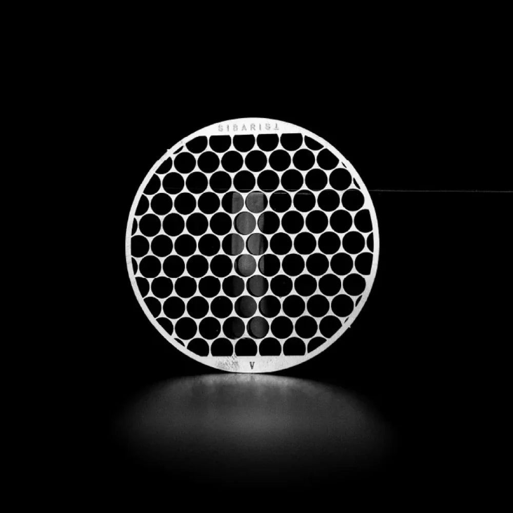 Sibarist Profilers for 45mm Flatbed Drippers