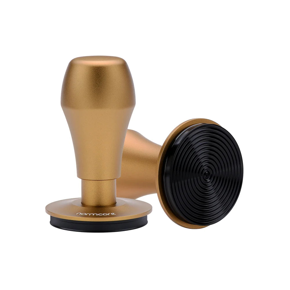 Normcore Spring-loaded Tamper V4