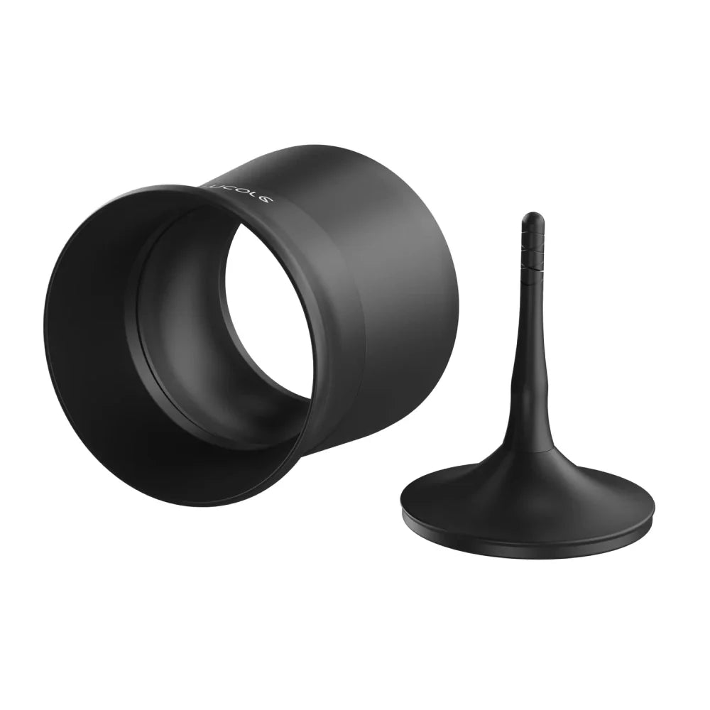Normcore Magnetic Dosing Cup 2-in-1