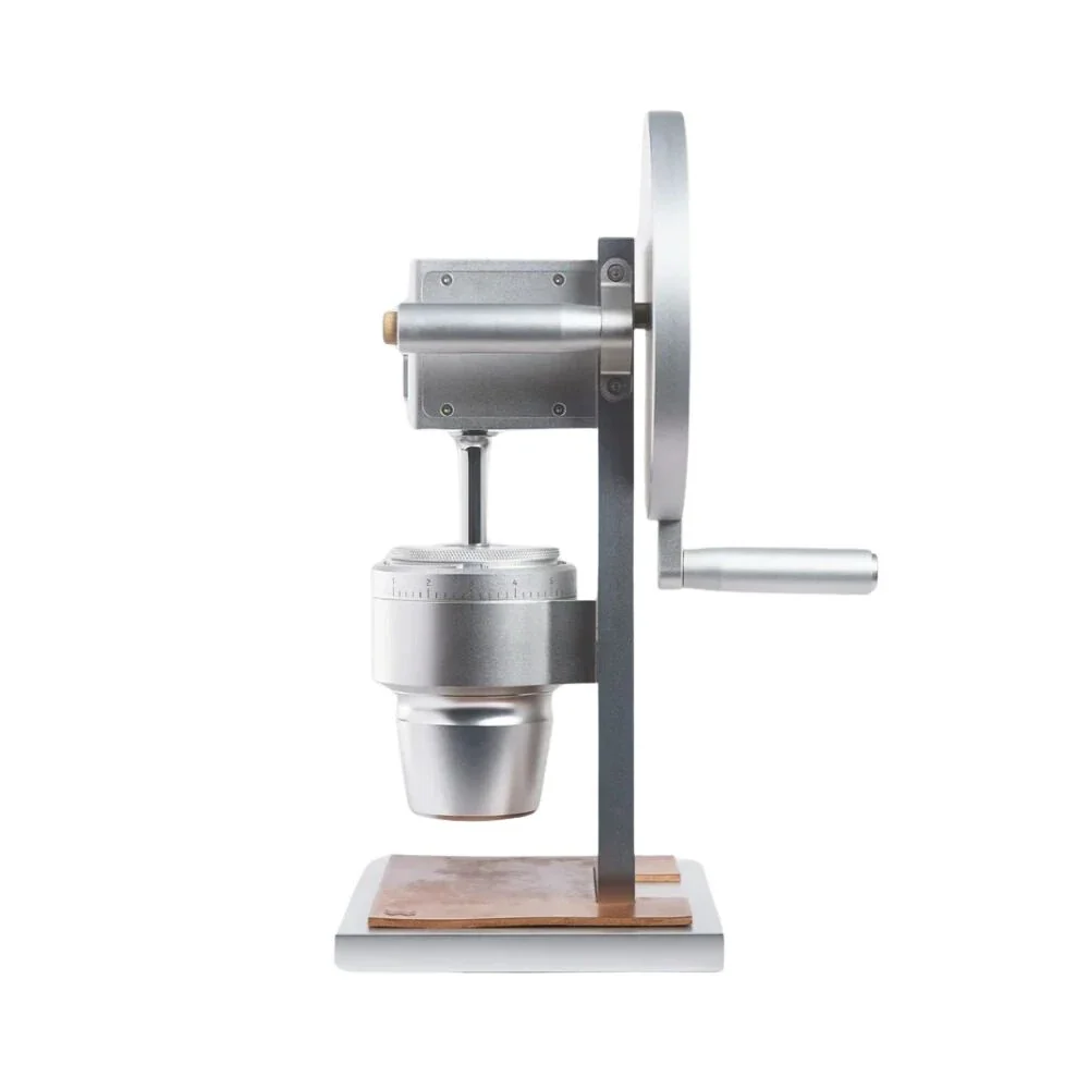 Weber Workshops HG-2 Manual Coffee Grinder