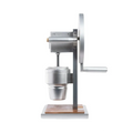 Weber Workshops HG-2 Manual Coffee Grinder