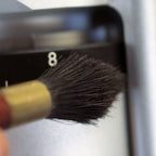 Weber Workshops Coffee Brush