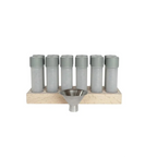 Weber Workshops Bean Cellar Polymer Set