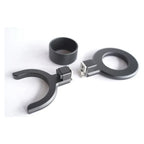Weber Workshops EG-1 Fork & Ring Set