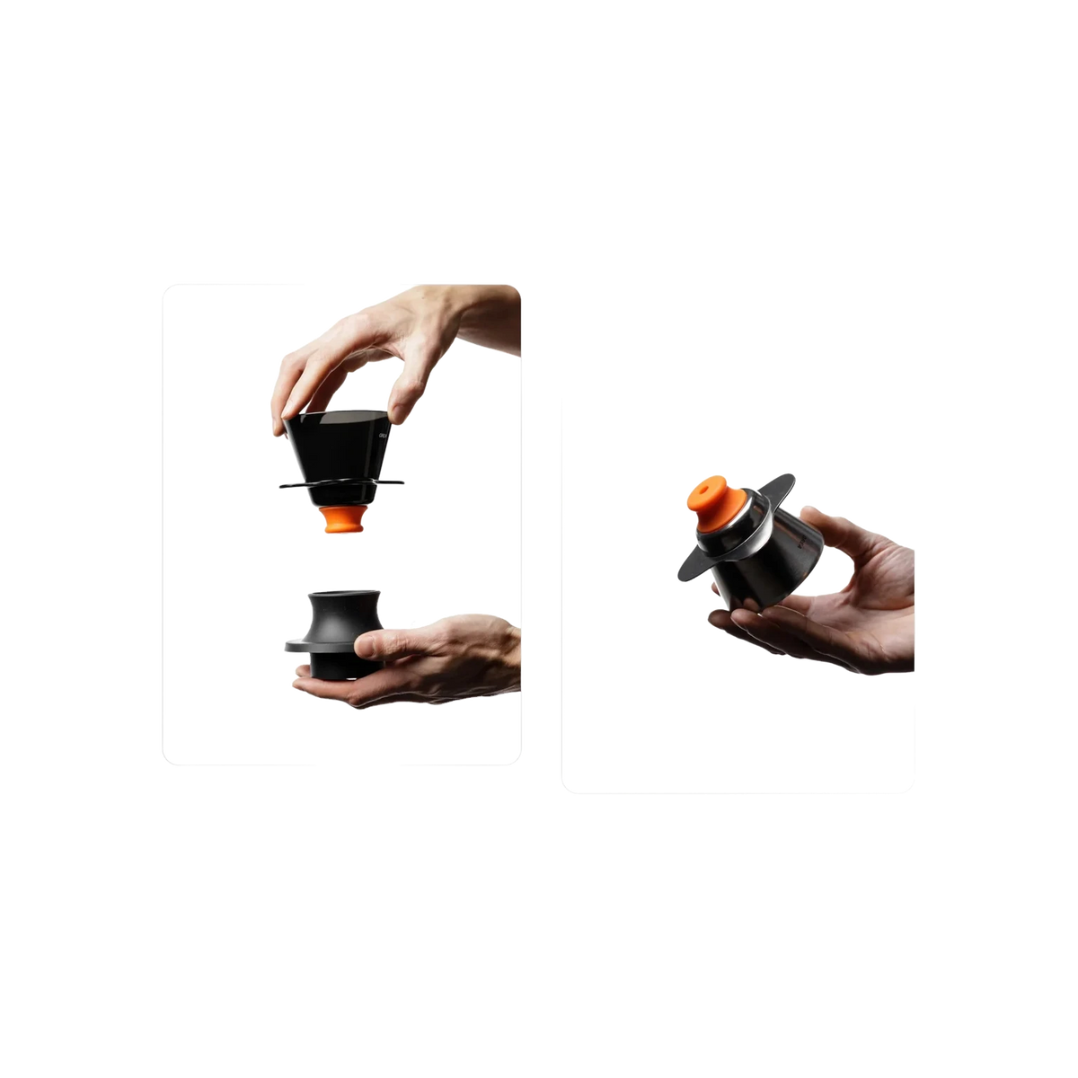 Orea Switch Regulator