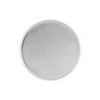 Normcore Spring-loaded Tamper V4 Teflon White