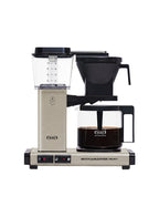 Moccamaster KBG Select Coffee Machine - Sandstorm