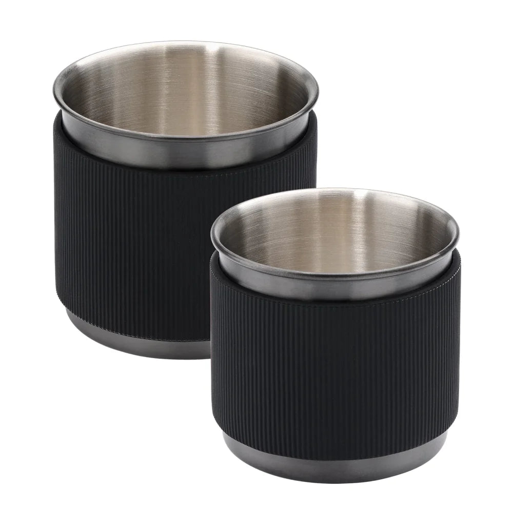 Normcore Portable Travel Pour Over Coffee Maker