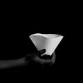 Sibarist FAST Flat 2 Coffee Filter for Flatbed Drippers
