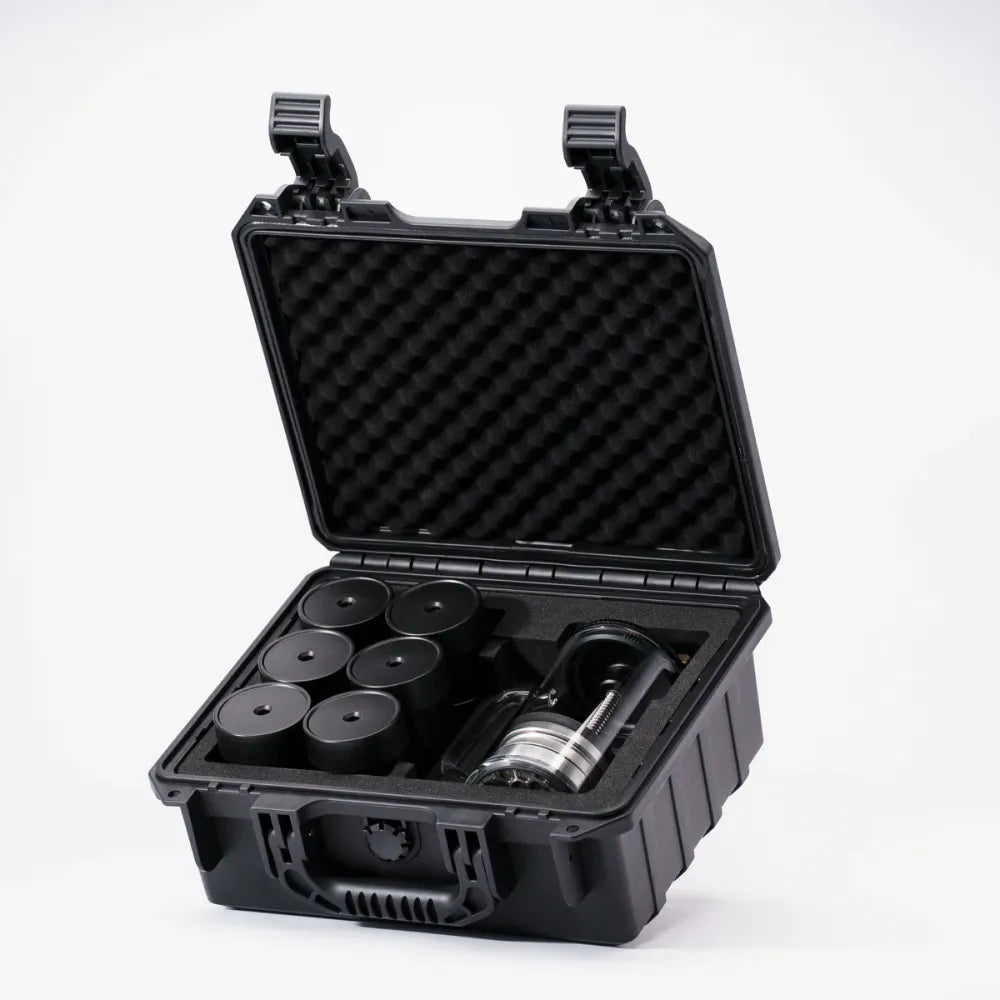 Weber Workshops BIRD Travel Case