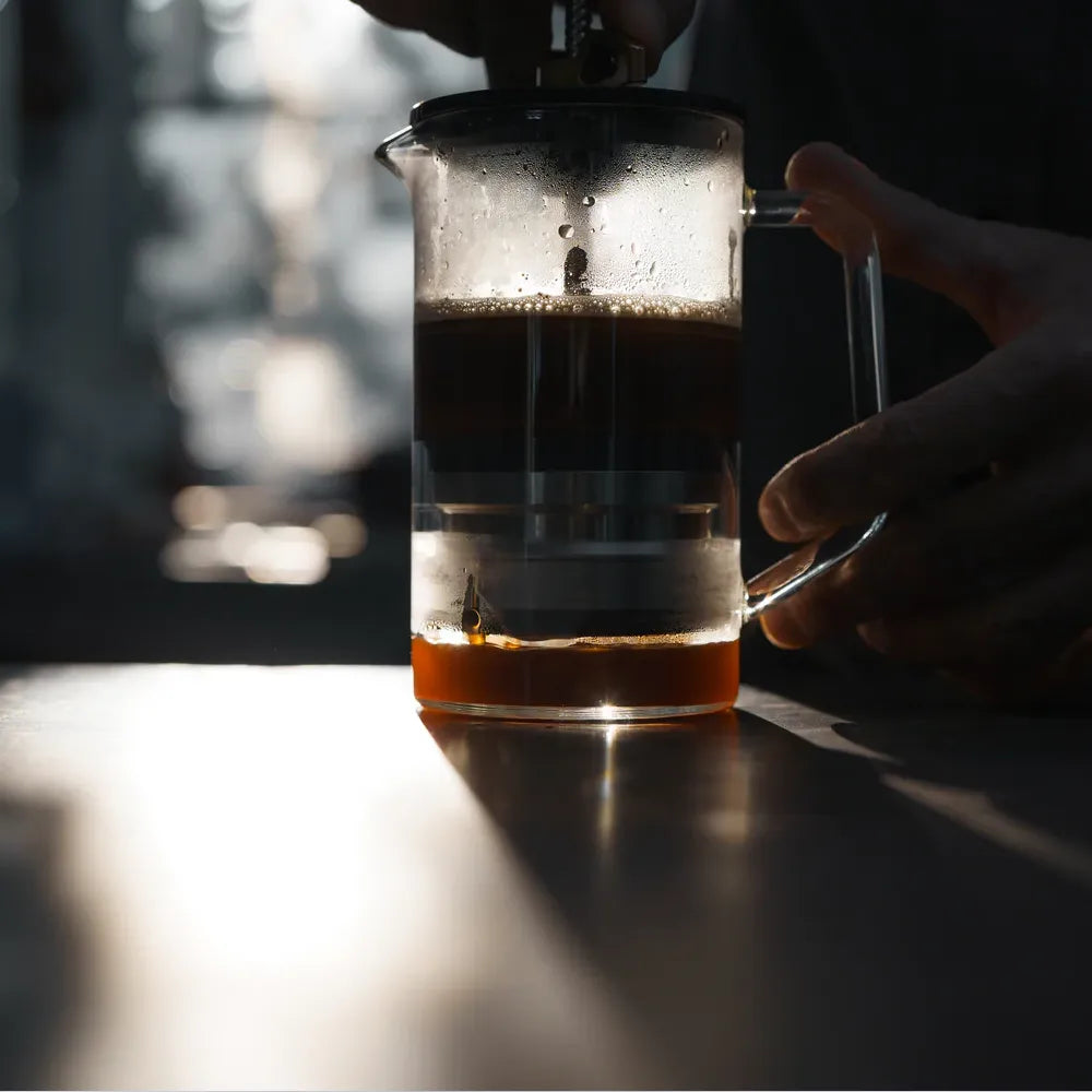 Weber Workshops BIRD Coffee Brewer