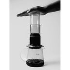 Sibarist B3 Disc 63mm Filter for Immersion Brewers and Moka Pots