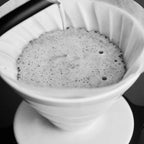 Sibarist FAST Cone Specialty Coffee Filter for V60 Drippers