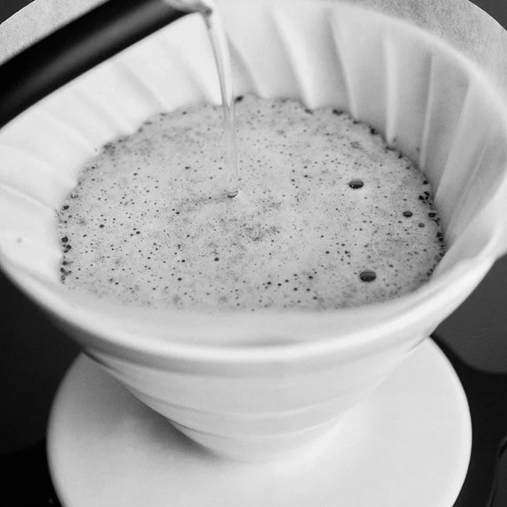 Sibarist FAST Cone Specialty Coffee Filter for V60 Drippers