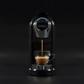 OPAL ONE capsule coffee machine by Emirati Coffee Co