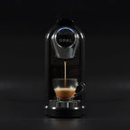 OPAL ONE capsule coffee machine by Emirati Coffee Co