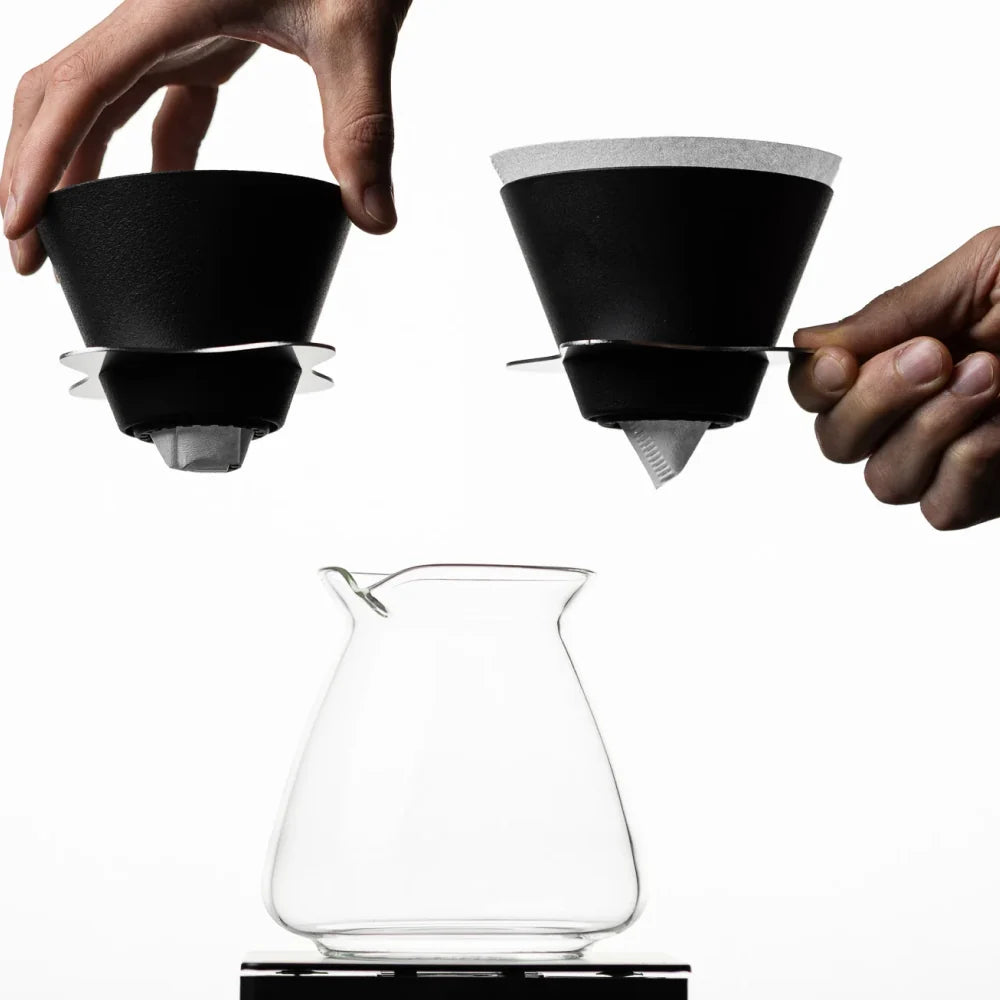 Orea Coffee Brewer V4 (4 Brewers in 1)