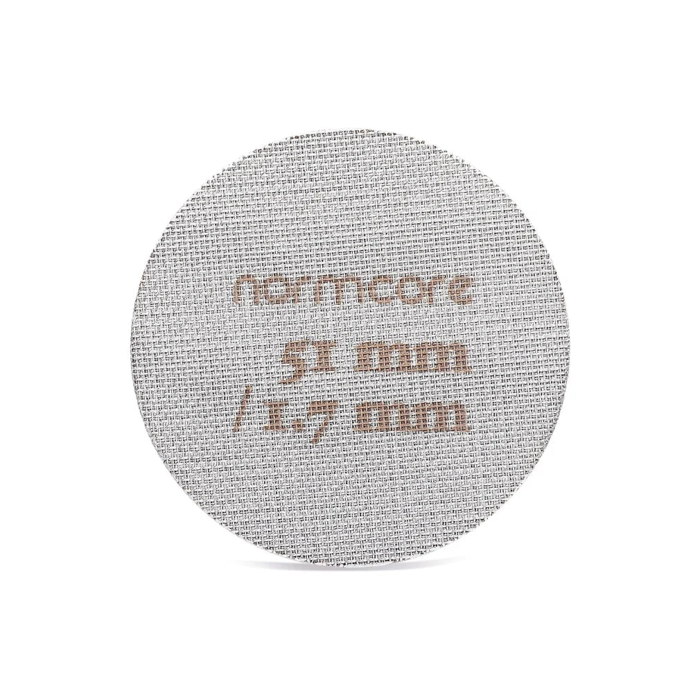 Normcore Puck Screen 316 Stainless Steel
