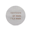 Normcore Puck Screen 316 Stainless Steel