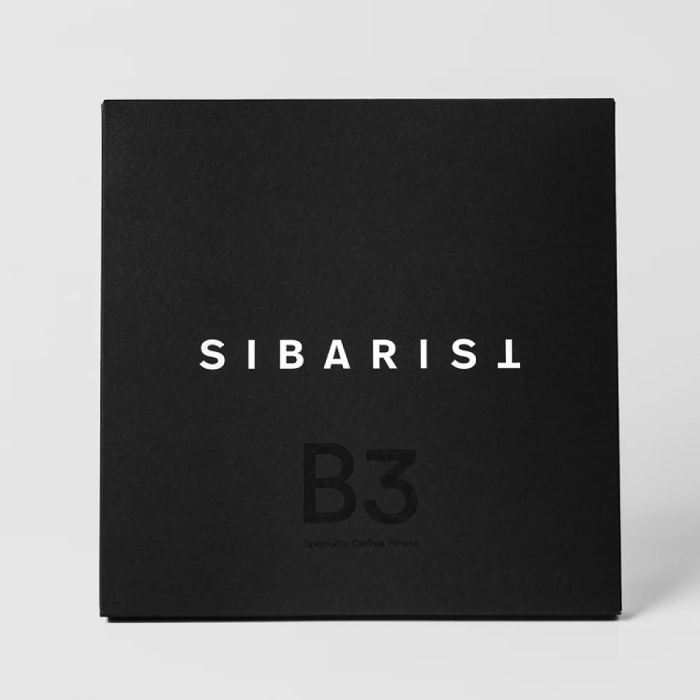 Sibarist B3 Hybrid Coffee Filter for Conical Drippers