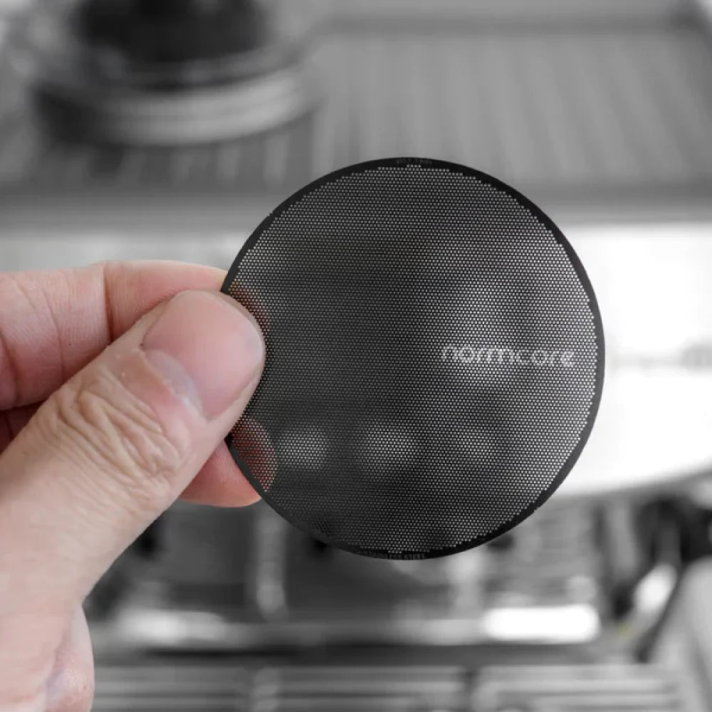 Normcore Ultra-Slim 0.2mm Titanium PVD Puck Screen