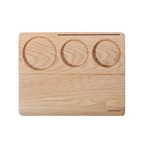 Normcore Wooden Tamping Mat