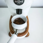 Normcore Magnetic Dosing Funnel V2