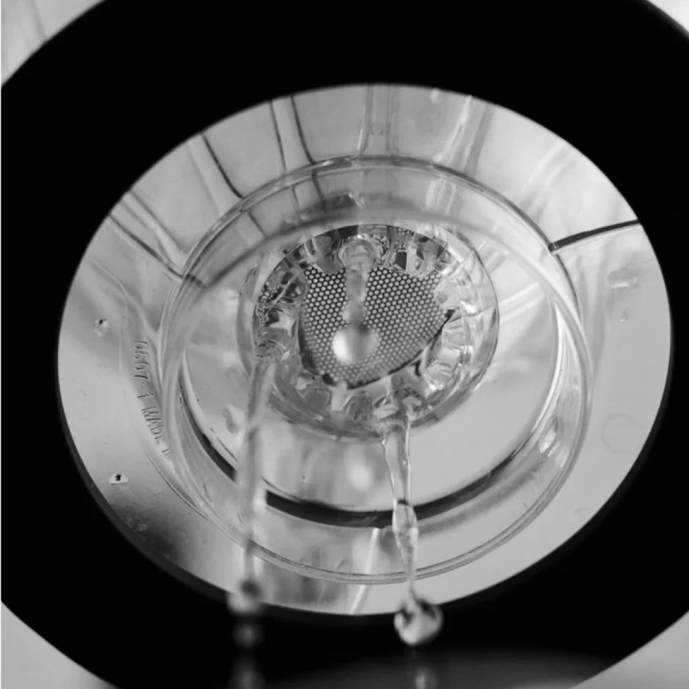 Sibarist Booster 22 for 60° Cone Drippers and HYBRID Filters
