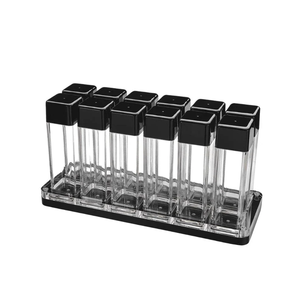 Normcore Coffee Bean Cellars with Stand
