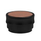 Normcore Palm Tamper with Adjustable Pressure