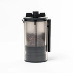 Weber Workshops RoadRunner Travel Brewer