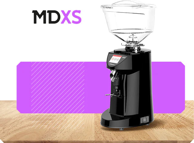 Nuova Simonelli MDXS Espresso Grinder
