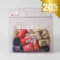 Oiizes instant specialty coffee sachets by Emirati Coffee Co