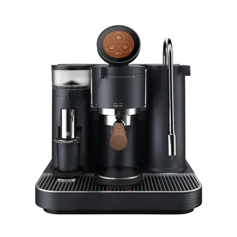 Meraki Espresso Machine