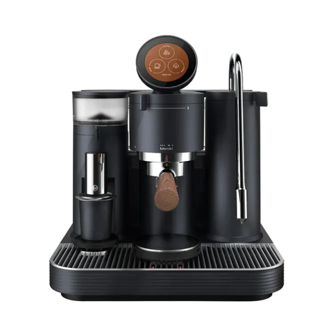 Meraki Espresso Machine Gen 2 (New Model)