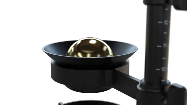 Paragon Nucleus