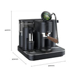 Meraki Espresso Machine