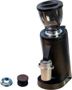 DF83 Coffee Grinder Black